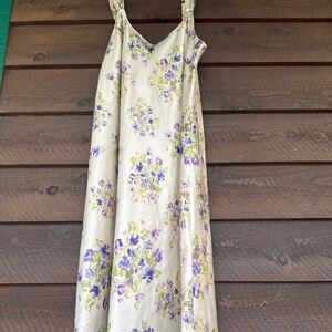 Natori Flora Chemise
